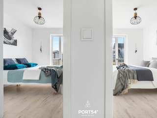 Holiday apartment Olpenitz Outdoor Recording 6