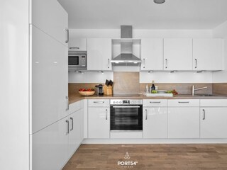 Holiday apartment Olpenitz Outdoor Recording 3