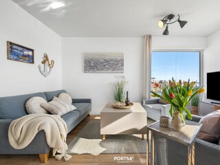 Holiday apartment Olpenitz Outdoor Recording 5