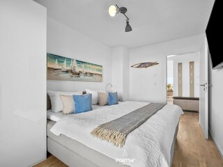 Holiday apartment Olpenitz Outdoor Recording 6