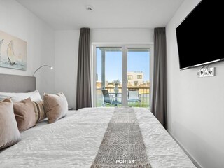 Holiday apartment Olpenitz Outdoor Recording 7