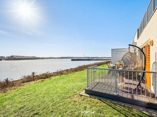 Holiday apartment Olpenitz Outdoor Recording 10