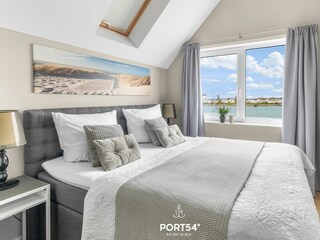 Ferienwohnung Olpenitz Außenaufnahme 2