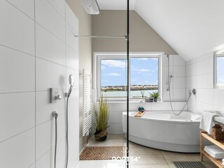 Ferienwohnung Olpenitz Außenaufnahme 3