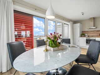 Ferienwohnung Olpenitz Außenaufnahme 5