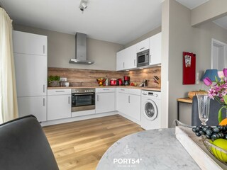 Ferienwohnung Olpenitz Außenaufnahme 6