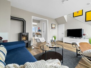 Ferienwohnung Olpenitz Außenaufnahme 9