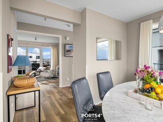 Ferienwohnung Olpenitz Außenaufnahme 10