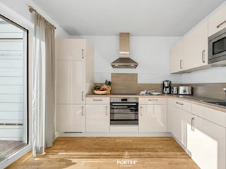 Küche / Küchenzeile