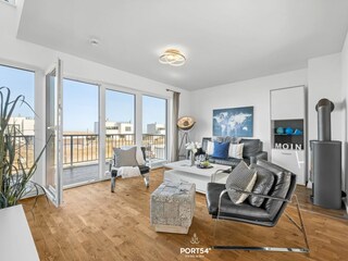 Holiday apartment Olpenitz Outdoor Recording 4