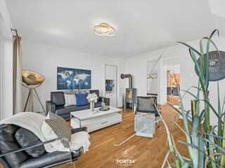 Holiday apartment Olpenitz Outdoor Recording 5