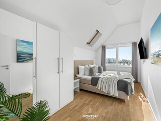 Holiday apartment Olpenitz Outdoor Recording 8