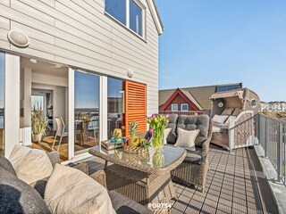 Holiday apartment Olpenitz Outdoor Recording 11