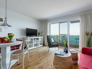 Ferienwohnung Olpenitz Außenaufnahme 3