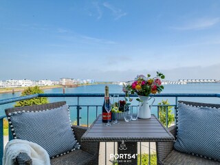 Holiday apartment Olpenitz Outdoor Recording 1