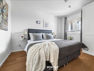 Holiday apartment Olpenitz Outdoor Recording 2