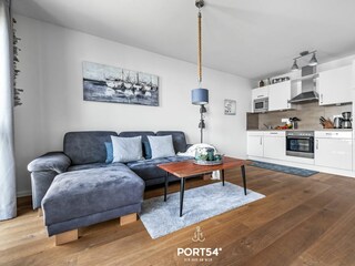 Holiday apartment Olpenitz Outdoor Recording 4