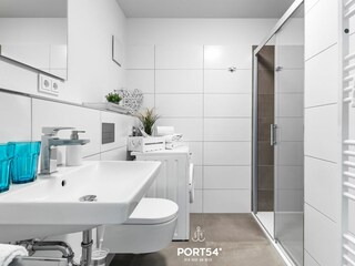 Ferienwohnung Olpenitz Außenaufnahme 5