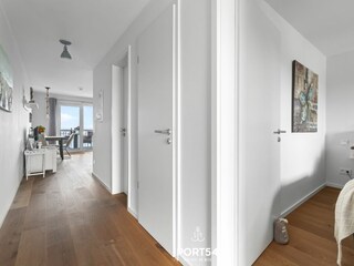 Holiday apartment Olpenitz Outdoor Recording 6