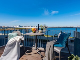 Holiday apartment Olpenitz Outdoor Recording 1