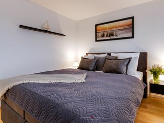 Holiday apartment Olpenitz Outdoor Recording 2