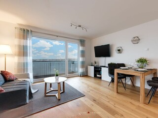 Holiday apartment Olpenitz Outdoor Recording 3