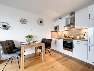 Holiday apartment Olpenitz Outdoor Recording 4