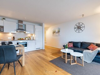 Holiday apartment Olpenitz Outdoor Recording 6