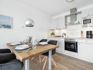 Holiday apartment Olpenitz Outdoor Recording 4