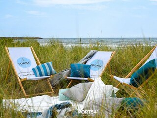 Holiday apartment Olpenitz Outdoor Recording 10