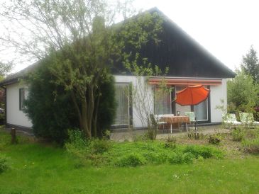 Ferienhaus Neunmorgen