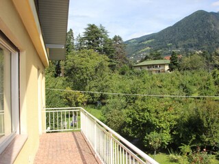 Holiday house Meran Outdoor Recording 15