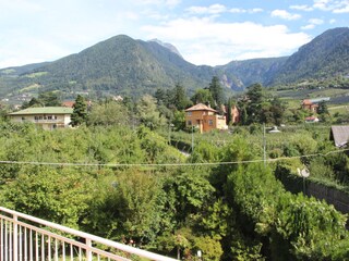 Holiday house Meran Outdoor Recording 6