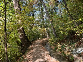 Holiday house Meran Environment 34