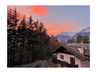 Holiday house Meran Outdoor Recording 7