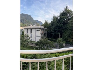 Panorama Balkon