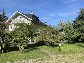 Aussenansicht