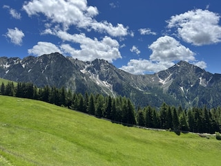 Staffelalm