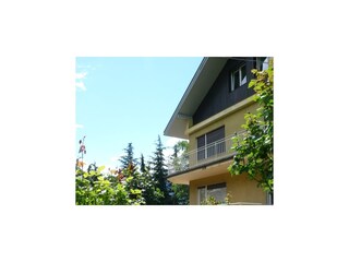 Holiday house Meran Outdoor Recording 2