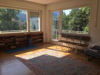 Holiday house Meran Features 24