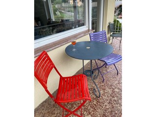 Holiday house Meran Outdoor Recording 17