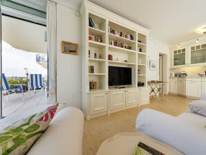 Ferienwohnung 2 mit zusätzl. Kinderzimmer