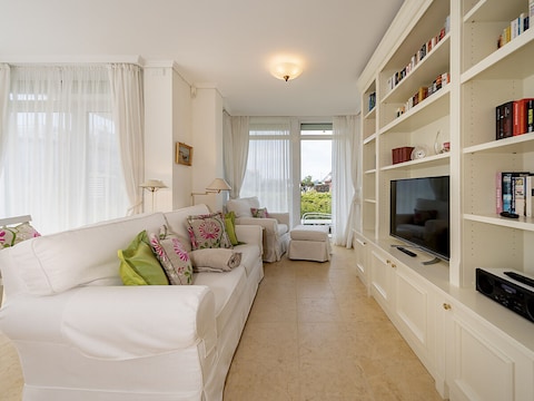 Ferienwohnung 2 mit zusätzl. Kinderzimmer