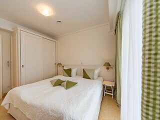 Ferienwohnung Kühlungsborn Schlafzimmer 27