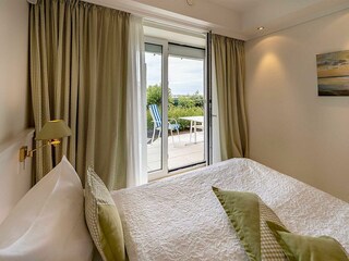 Ferienwohnung Kühlungsborn Schlafzimmer 28