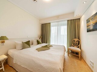 Ferienwohnung Kühlungsborn Schlafzimmer 29