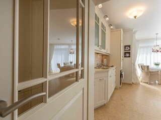 Ferienwohnung Kühlungsborn Küche 40