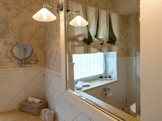 Ferienwohnung Kühlungsborn Badezimmer 36