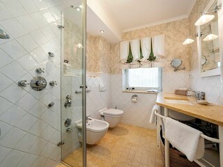 Ferienwohnung Kühlungsborn Badezimmer 37