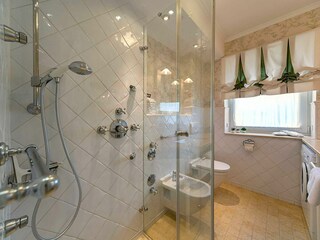 Ferienwohnung Kühlungsborn Badezimmer 38